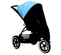 phil&teds Navigator Pushchair Double Sun Cover