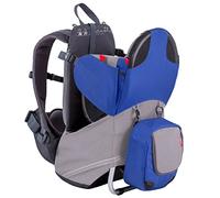 phil&teds Parade Baby Carrier, Blue