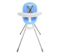 phil&teds Poppy Highchair, Bubblegum