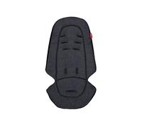 Phil & Teds Seat Liner - Black - Dot Dash Sport and Voyager
