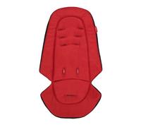 Phil & Teds Seat Liner - Chilli Red