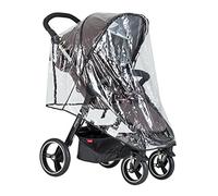 phil&teds Smart V3 Pushchair Storm Rain Cover