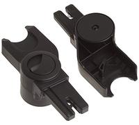 phil&teds TS21 Promenade/Maxi Cosi Cabriofix/Pebble Car Seat Adapters