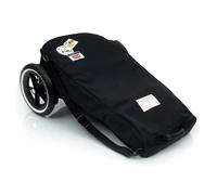 Phil & Teds Up & Away Travel Bag Fits Sport, E3, Dot, Dash & Explorer Strollers