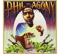 Phil the Agony - Aromatic [Us Import]