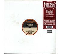 Phil the Agony - Blunted [VINYL]