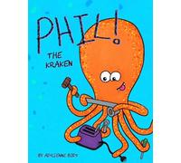 Phil The Kraken