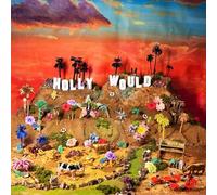 PHIL THORNALLEY - HOLLY WOULD [CD]