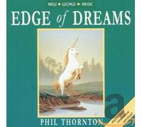 Phil Thornton - Edge of Dreams