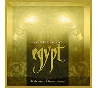 Phil Thornton - Enchanted Egypt