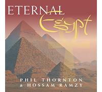 Phil Thornton - Eternal Egypt