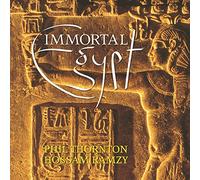 Phil Thornton & Hossam Ramzy - Immortal Egypt
