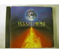 Phil Thornton - Illusions