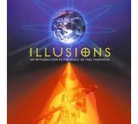Thornton,Phil - Illusions