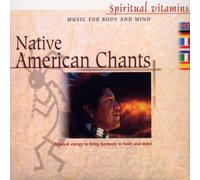 Phil Thornton - Native American Chants