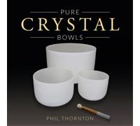 Phil Thornton - Pure Crystal Bowls
