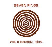 Phil Thornton - Seven Rings