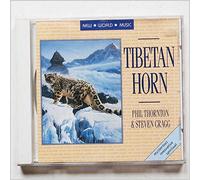 Phil Thornton - Tibetan Horn