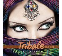 Phil Thornton - Tribale
