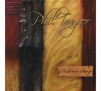 Phil Traynor - Autumn Breeze