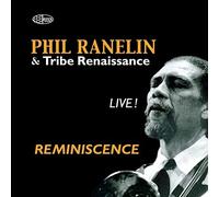 Phil Ranelin - Live! Reminiscence