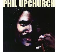 PHIL UPCHURCH(ltd.paper-sleeve)