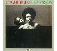 Phil Upchurch - phil upchurch / tennyson stephens LP