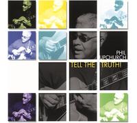 Tell The Truth! [VINYL]