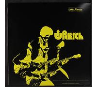 PHIL UPCHURCH - upchurch LP