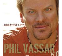 Phil Vassar – Greatest Hits 1 – US Import