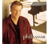 Phil Vassar - Phil Vassar