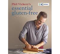 Phil Vickery's Essential Gluten Free