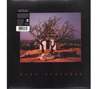 Phil Western and Tim Hill Dark Features double LP vinyl Canada Artoffact 2017