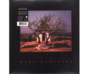 Phil Western and Tim Hill Dark Features double LP vinyl Canada Artoffact 2017