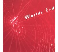 Phil Western - World's End