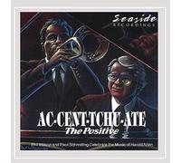 Phil Wilson - Ac-Cent-Tchu-Ate the Positive