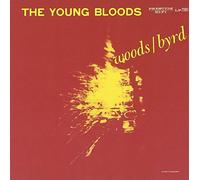 Phil Woods and Donald Byrd - The Young Bloods