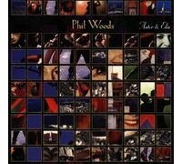 Phil Woods - Astor & Elis