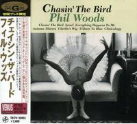 PHIL WOODS - CHASIN` THE BIRD