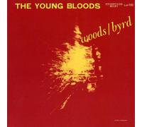 Phil Woods & Donald Byrd - The Young Bloods [Ltd. Re-Issue
