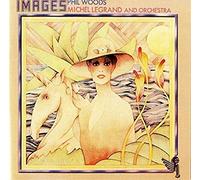 Phil Woods & Michel Legrand & Orchestra - Images