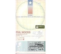 Woods, Phil - Modern Jazz Archive - Phil Woods