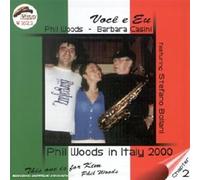 Phil Woods - Phil Woods - Voce E Eu