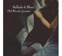 Phil Woods Quintet - Ballad&Blues [Vinyl LP] [VINYL]