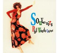 Phil Woods Quintet - Souvenirs [Japan LTD Mini LP CD] VHCD-78217