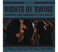 Phil Woods - Rights of Swing (Remastered) [VINYL]