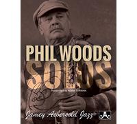 Phil Woods Solos