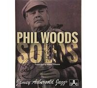 Phil Woods Solos
