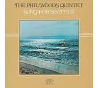 Phil Woods - Song for Sisyphus [Papersleeve