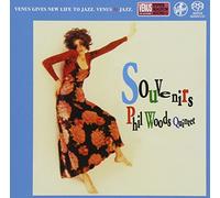 Phil Woods - Souvenirs